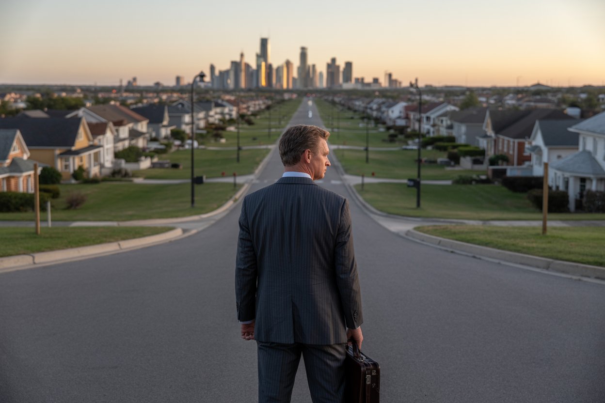 5 Sacrifices the Middle Class Must Make To Become Wealthy 2 5 Sacrifices the Middle Class Must Make To Become Wealthy