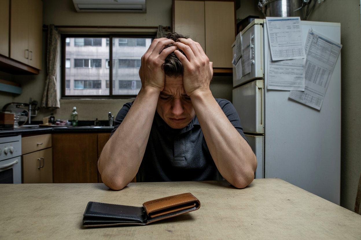 7 Unspoken “Poor People Rules” That Stop Wealth Building Before It Starts 2 The Unspoken “Poor People Rules” That Stop Wealth Before It Starts