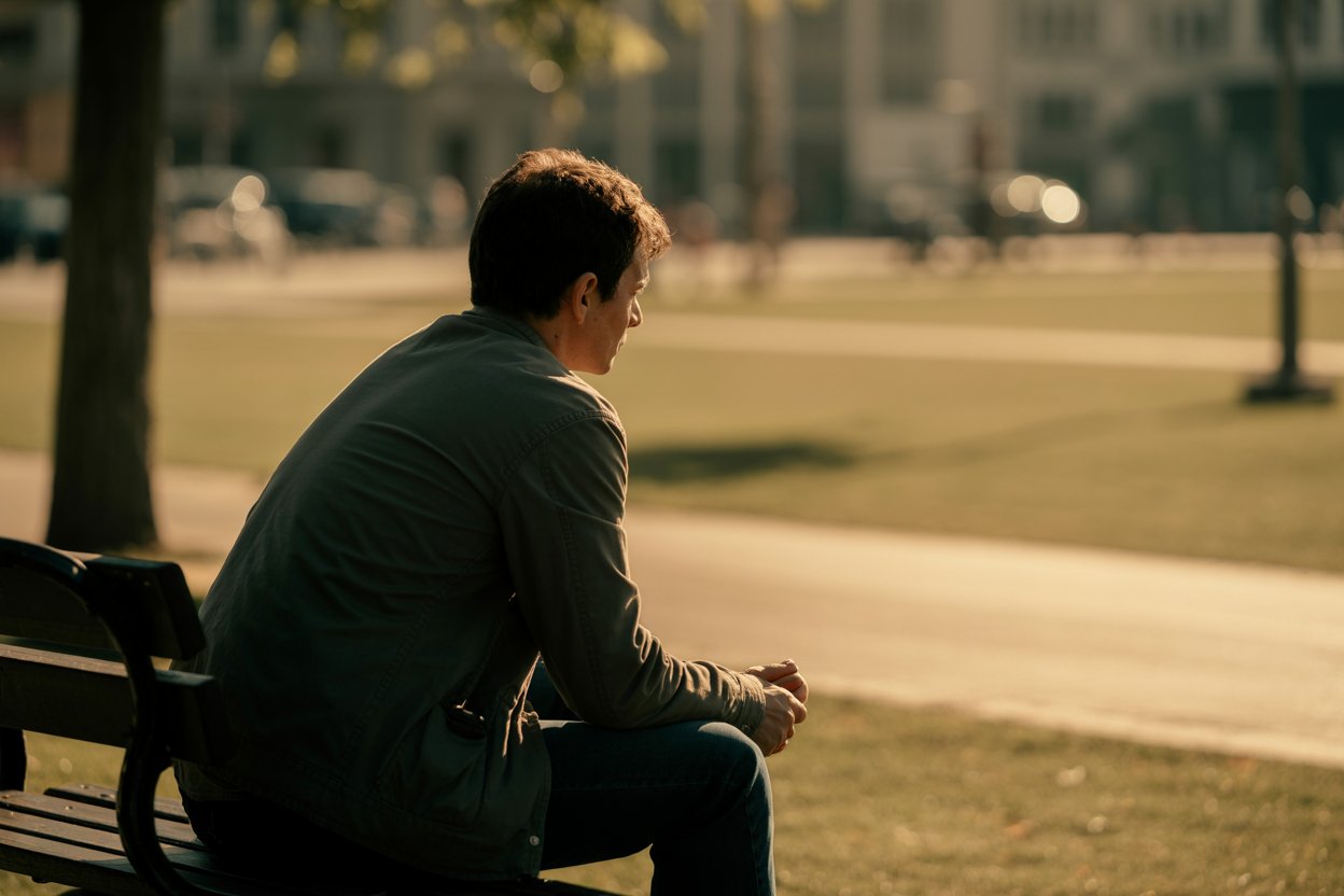 10 Signs You Were Born To Be a Loner, According to Psychology 2 10 Signs You Were Born To Be a Loner, According to Psychology