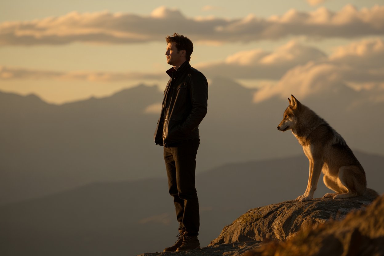 10 Stoic Signs You Have a Lone Wolf Personality (Not Just an Introvert)