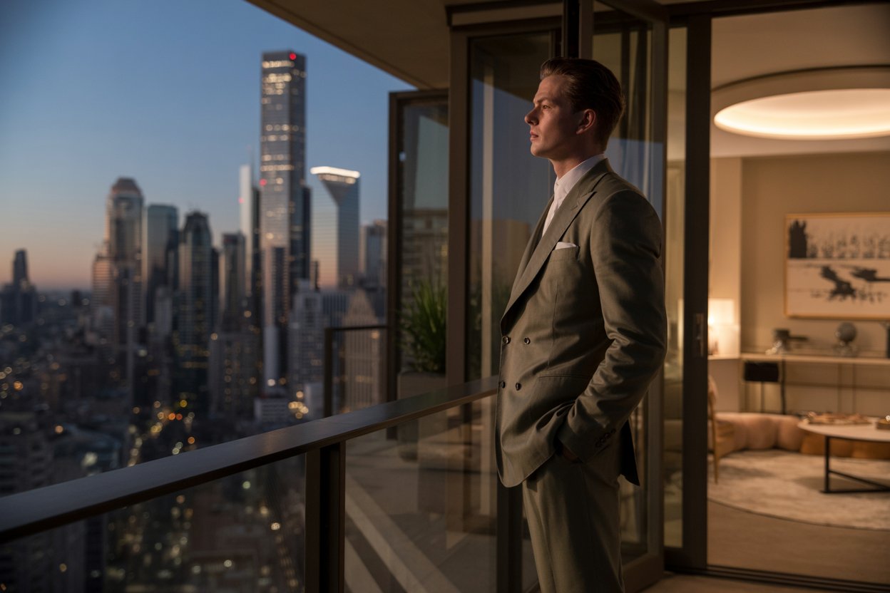 10 Signs You Were Born To Be A Wealthy Loner 2 10 Signs You Were Born To Be A Wealthy Loner