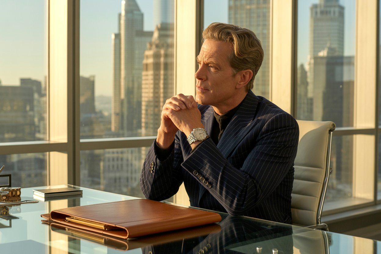 People Who Are Middle-Class Millionaires Think Differently In These 5 Ways