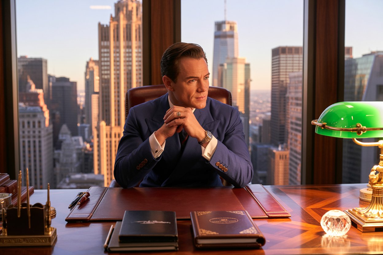 5 Strategies Rich People Use to Multiply Their Wealth