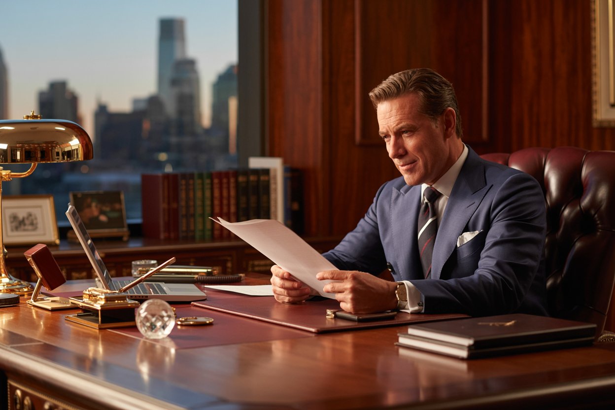 5 Money Rules the Wealthy Follow That the Broke Can’t Even Understand