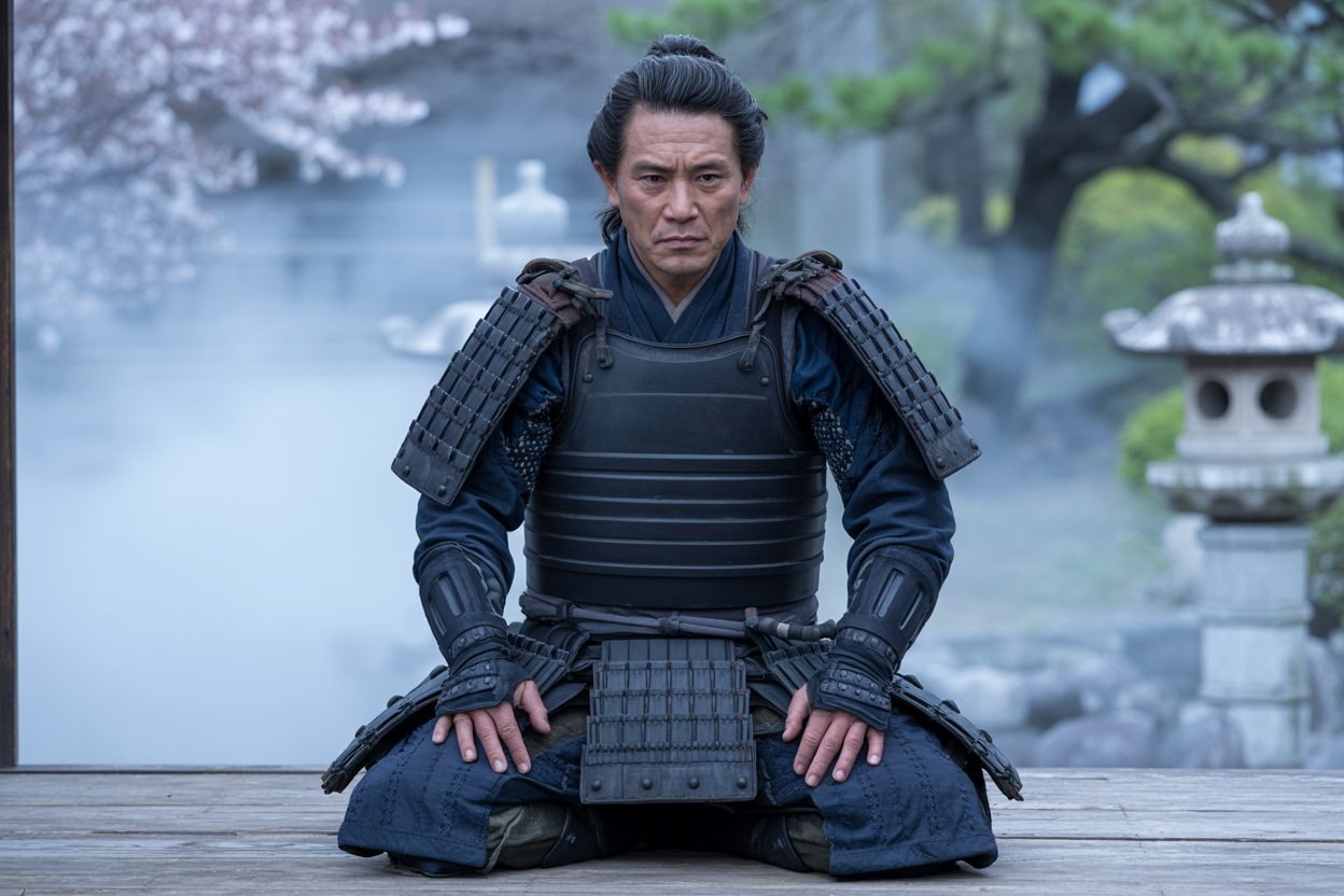 10 Samurai Life Rules For How To Be Mentally Strong, According to Miyamoto Musashi 2 10 Samurai Life Rules For How To Be Mentally Strong, According to Miyamoto Musashi