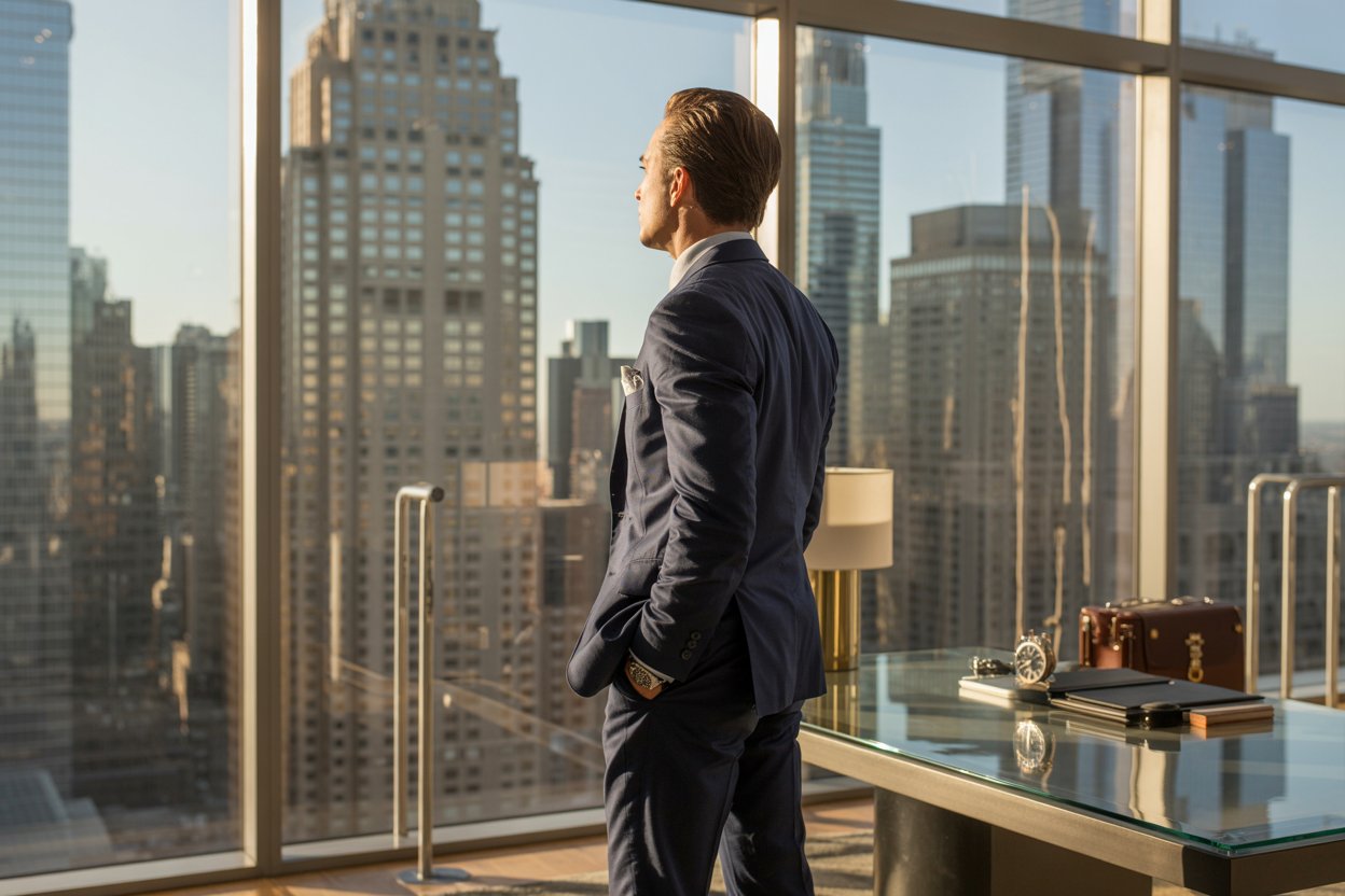 5 Habits the Self-Made Wealthy Abandon After Leaving Poverty 2 5 Habits the Self-Made Wealthy Abandon After Leaving Poverty