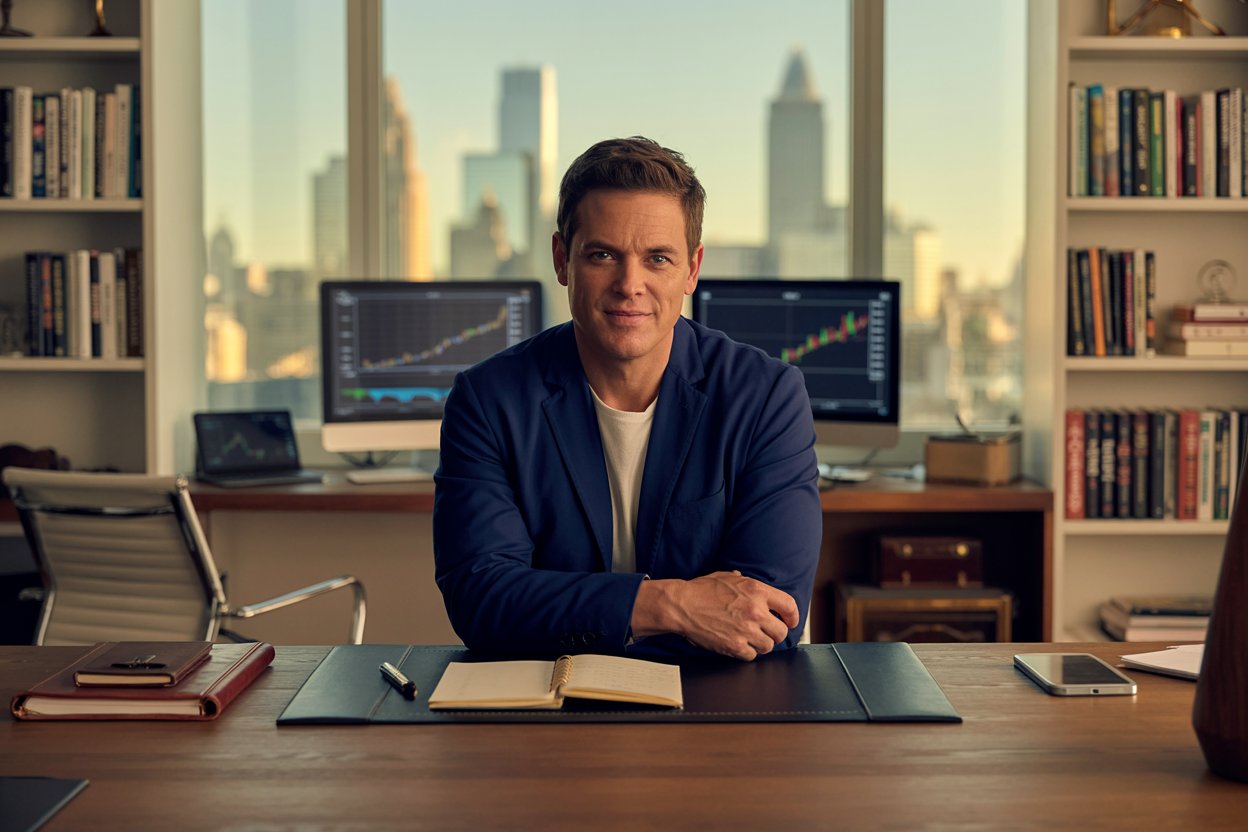 The 5 Greatest Wealth-Building Lessons That Changed My Life 2 The 5 Greatest Wealth-Building Lessons That Changed My Life