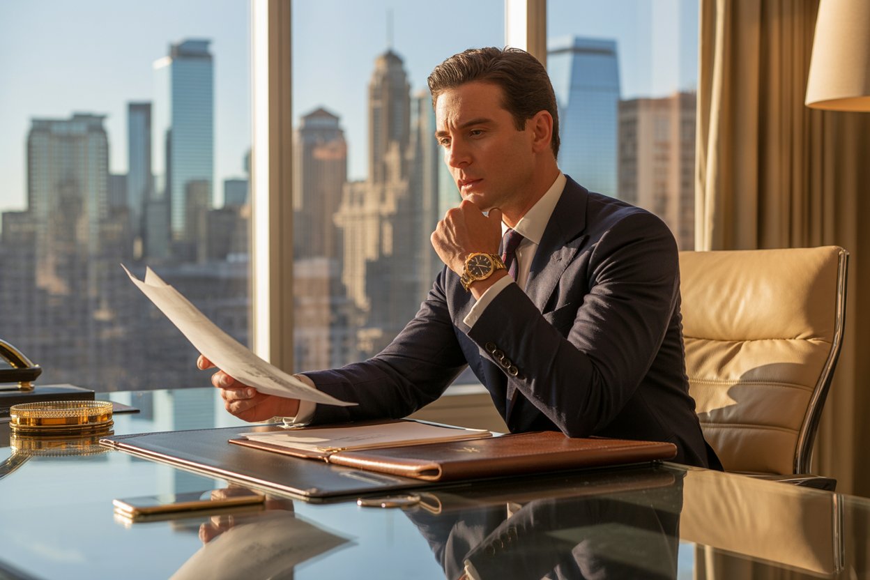 5 Strategies Rich People Use to Multiply Their Wealth: Tips for Building Wealth from Zero 2 5 Strategies Rich People Use to Multiply Their Wealth: Tips for Building Wealth from Zero