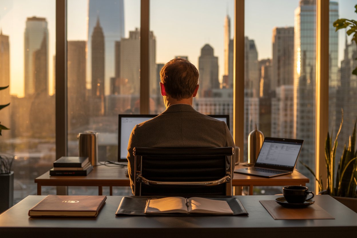 People Who Like To Be Alone Have These 5 Wealth-Building Personality Traits 2 People Who Like To Be Alone Have These 5 Wealth-Building Personality Traits