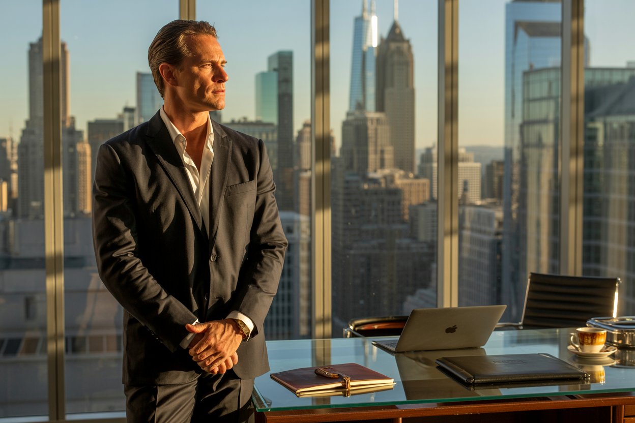 5 Habits That Make You Wealthier Every Day