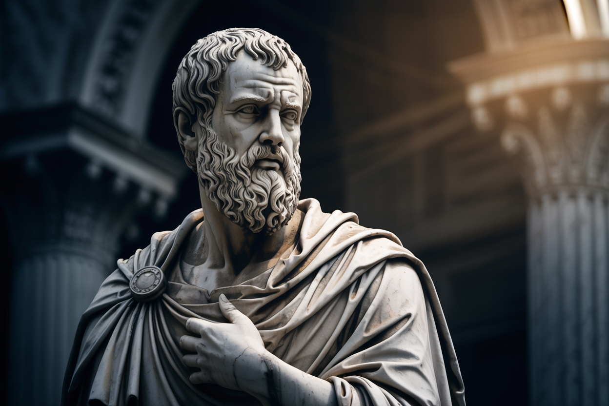 10 Stoic Psychology Rules That Make People Unbreakable