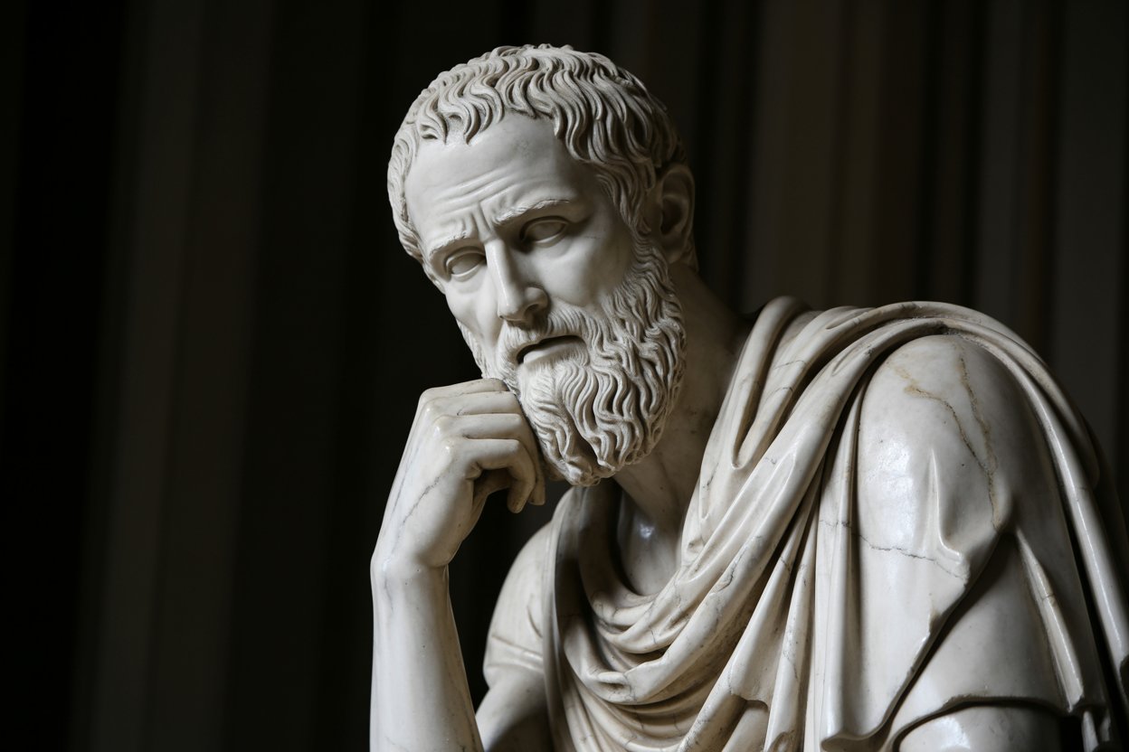 I Read 10 Stoic Books to Learn These 10 Lessons From Stoicism