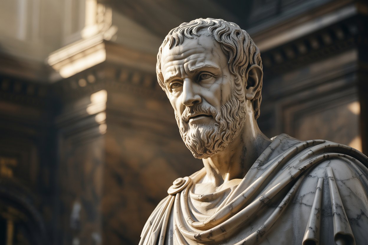 Seneca’s 5 Quotes That Are Life Changing (Stoicism) 2 Seneca’s 5 Quotes That Are Life Changing (Stoicism)