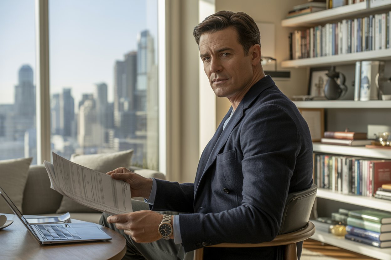 People Who Are Middle-Class Millionaires Act Differently In These 5 Ways 2 People Who Are Middle-Class Millionaires Act Differently In These 5 Ways