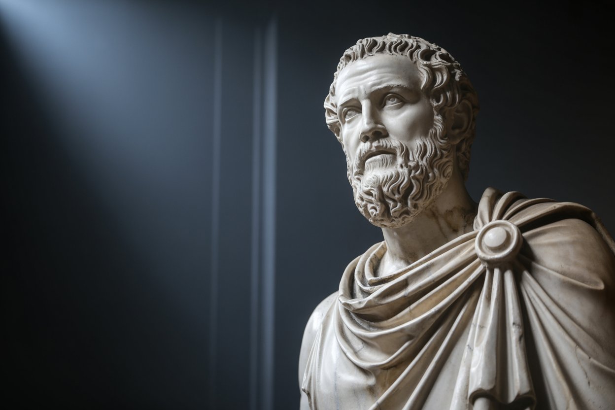 Take Care of Yourself First: The 5 Stoic Rules of Self-Discipline 2 Take Care of Yourself First: The 5 Stoic Rules of Self-Discipline