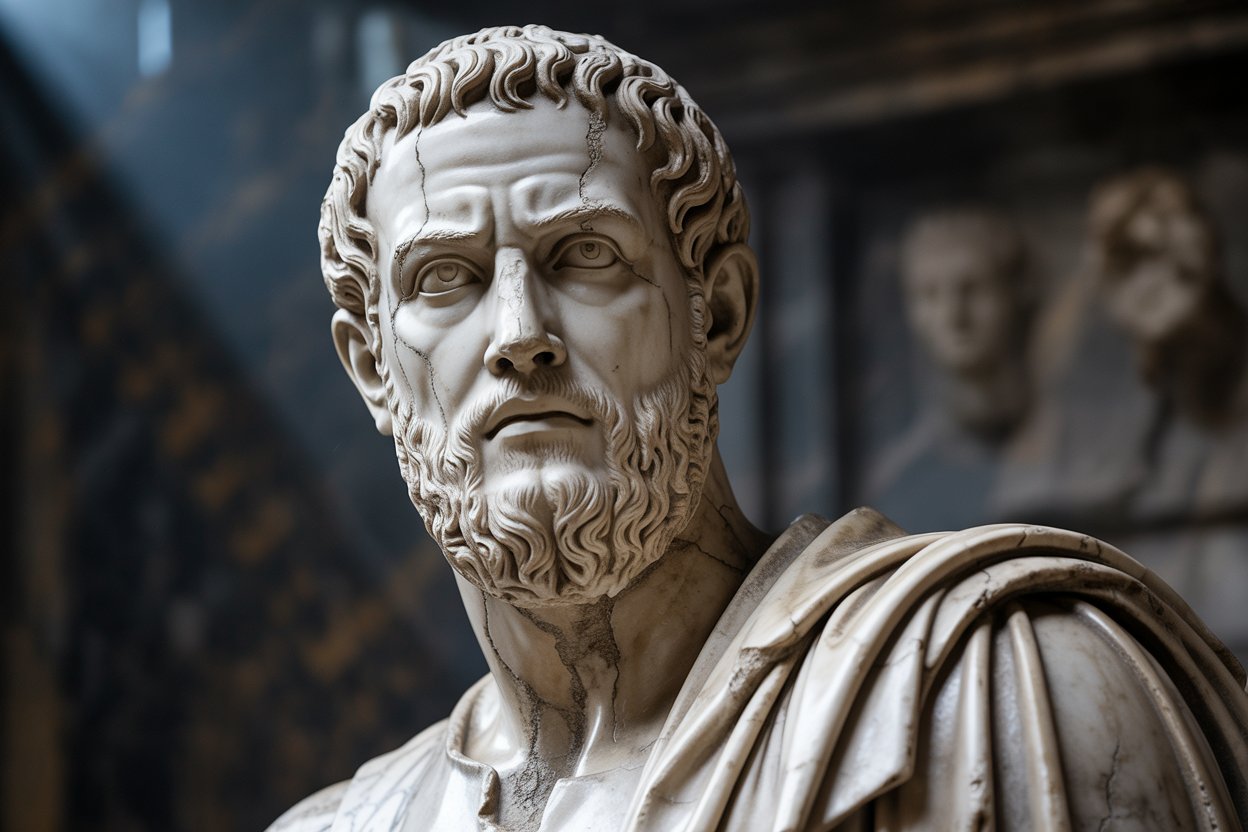 How To Discipline Yourself: Stop Being Soft in 2026 Using Stoicism 2 How To Discipline Yourself: Stop Being Soft in 2026 Using Stoicism