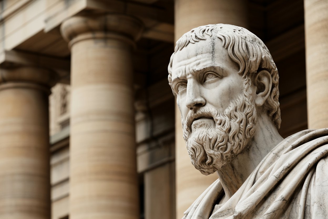 5 Small Stoic Habits That Will Change Your Life Forever