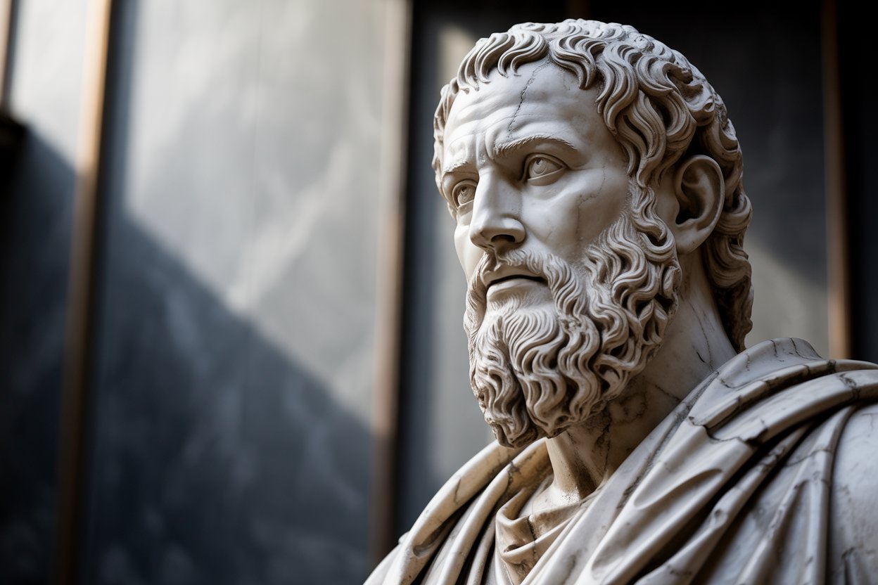 Don’t Chase Happiness: How To Become Antifragile Through Stoicism