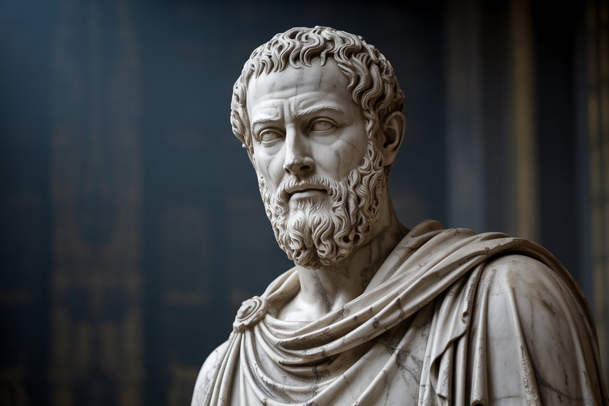 5 Stoic Books Mentally Strong People Read That Others Ignore