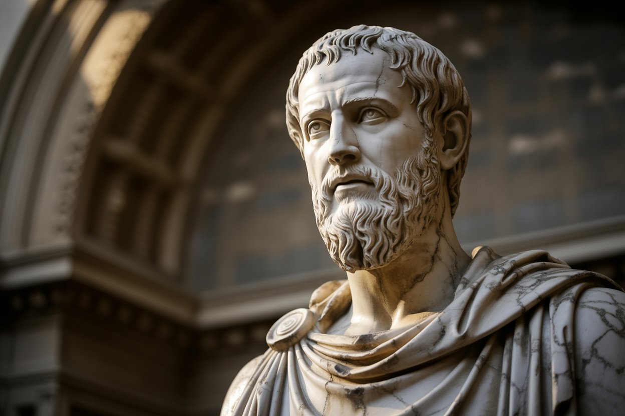 Top 10 Stoic Quotes That Could Change Your Life