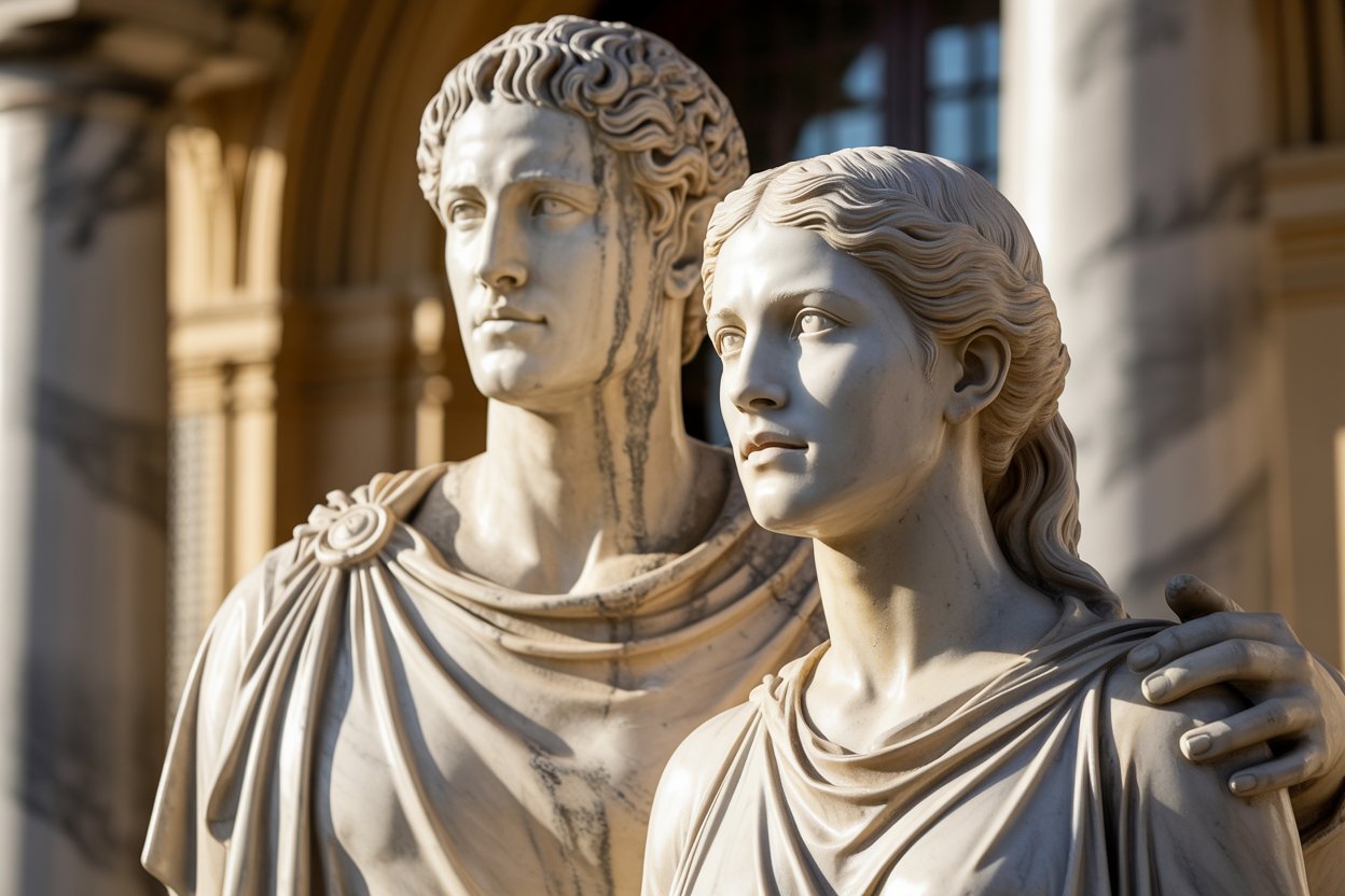 5 Stoic Habits for Healthier Relationships (Practicing Stoicism) 2 5 Stoic Habits for Healthier Relationships (Practicing Stoicism)