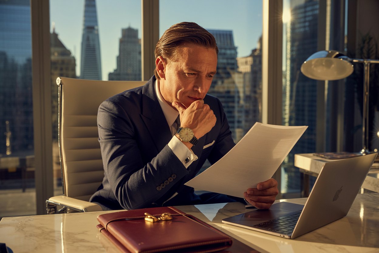 10 Things Wealthy People Don’t Spend Money On 2 10 Things Wealthy People Don’t Spend Money On