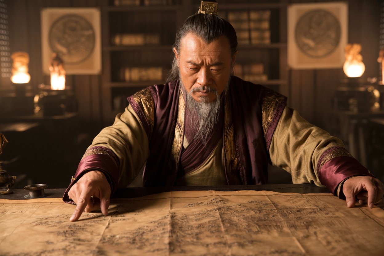 5 Life Lessons Every Man Needs From The Art Of War by Sun Tzu 2 5 Life Lessons Every Man Needs From The Art Of War by Sun Tzu