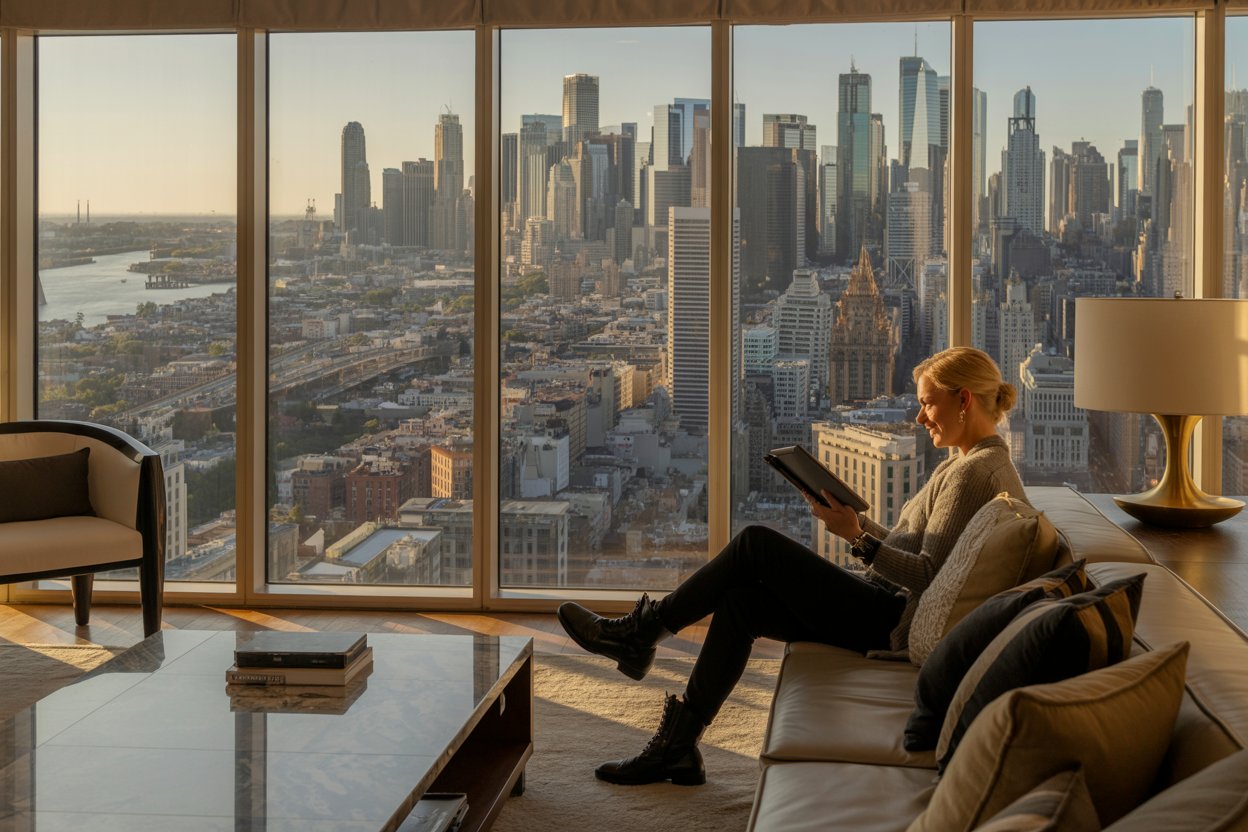 5 U.S. Cities Where Even Rich People Live A Middle-Class Lifestyle in 2026 2 5 U.S. Cities Where Even Rich People Live A Middle-Class Lifestyle in 2026