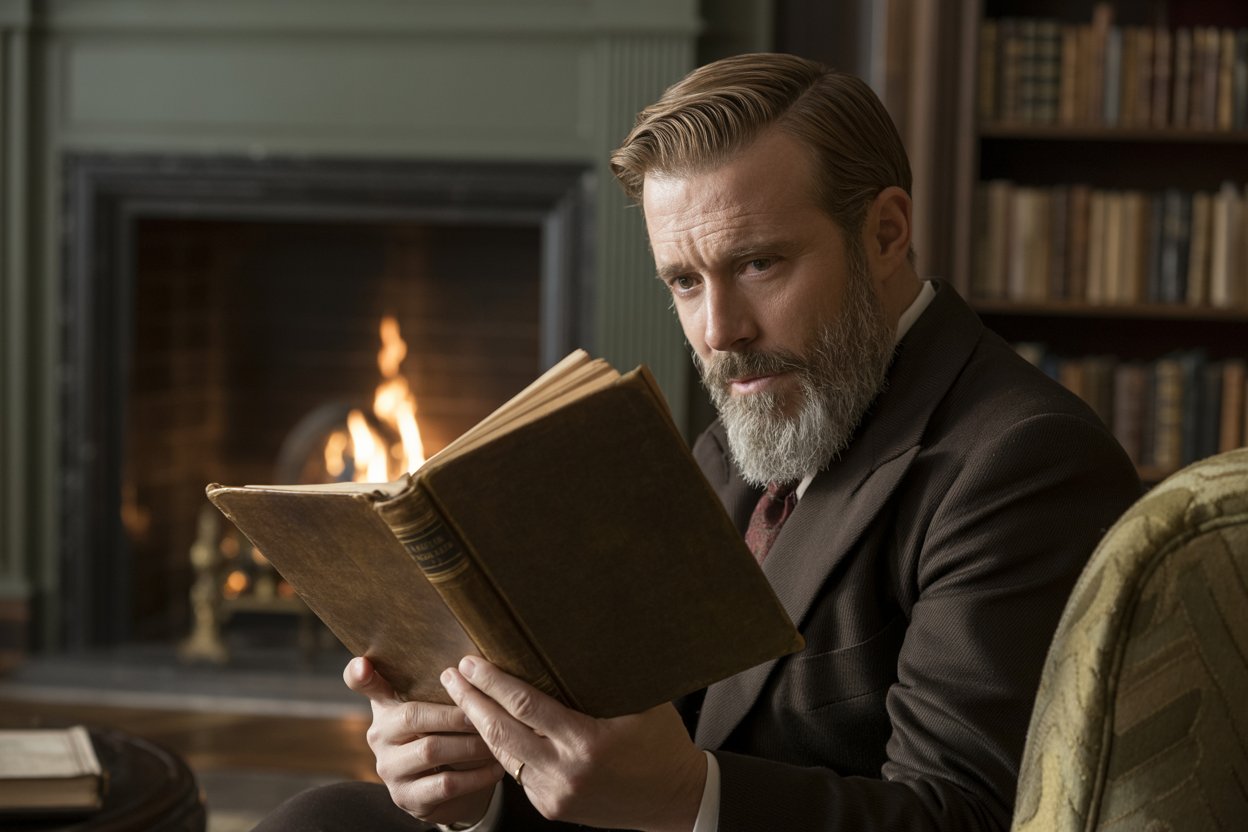 5 Books That Give You the 5 Mental Models of Success