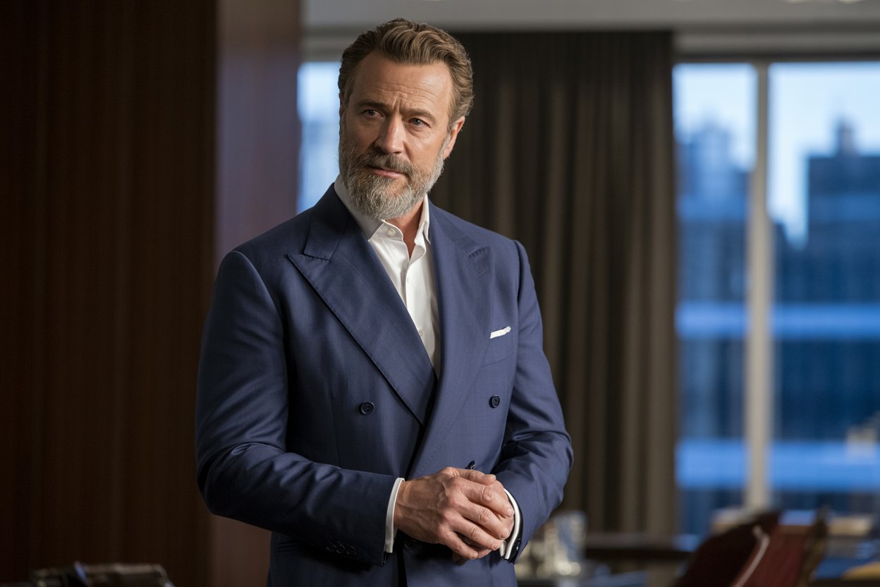 The 5 Forces of Wealth That Make the Rich Get Richer