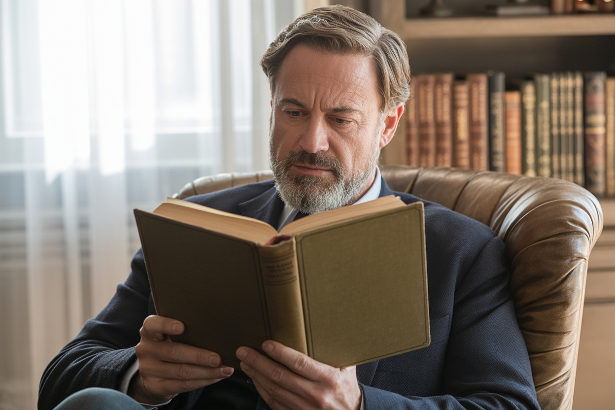 10 Psychology Books That Will Teach You More Than Any Self-Improvement Seminar