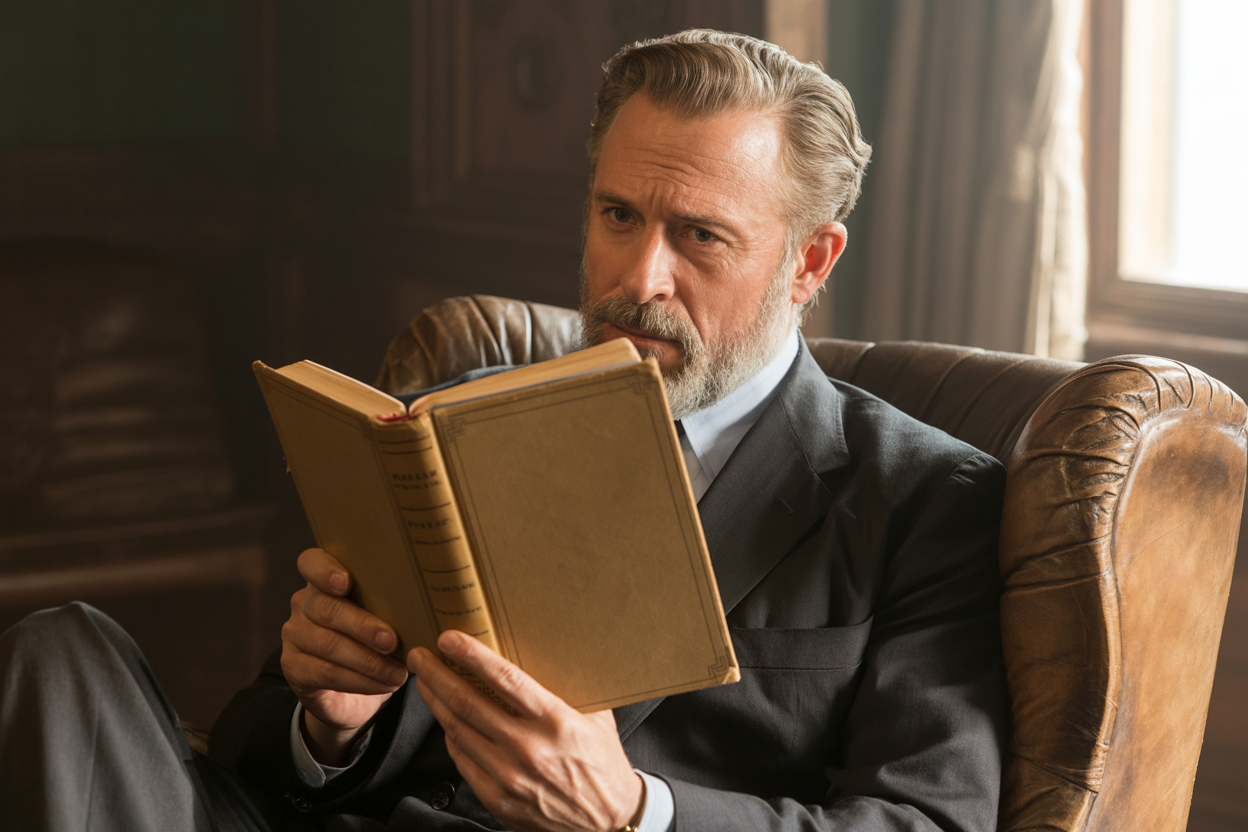 10 Books to Help You Understand Everything