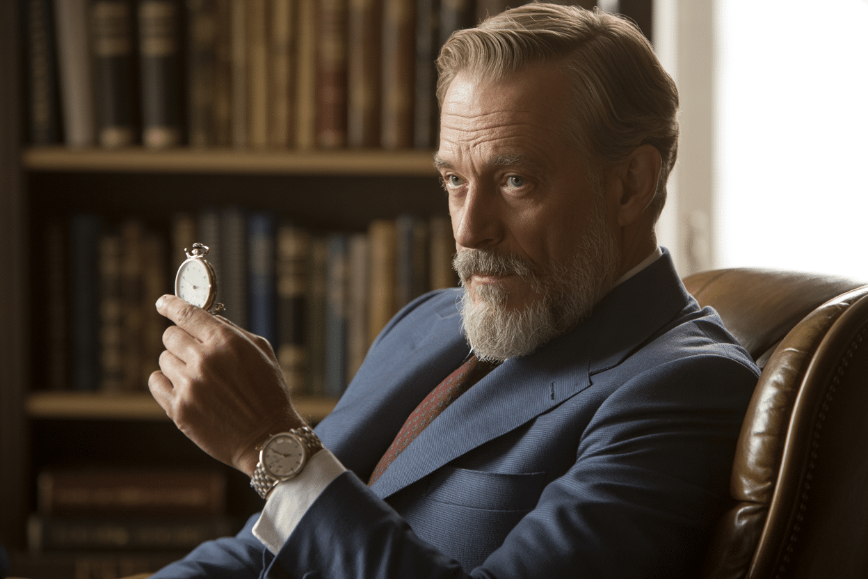 People Who Build Wealth in the Stock Market Do These 7 Things Consistently 9 People Who Build Wealth in the Stock Market Do These 7 Things Consistently