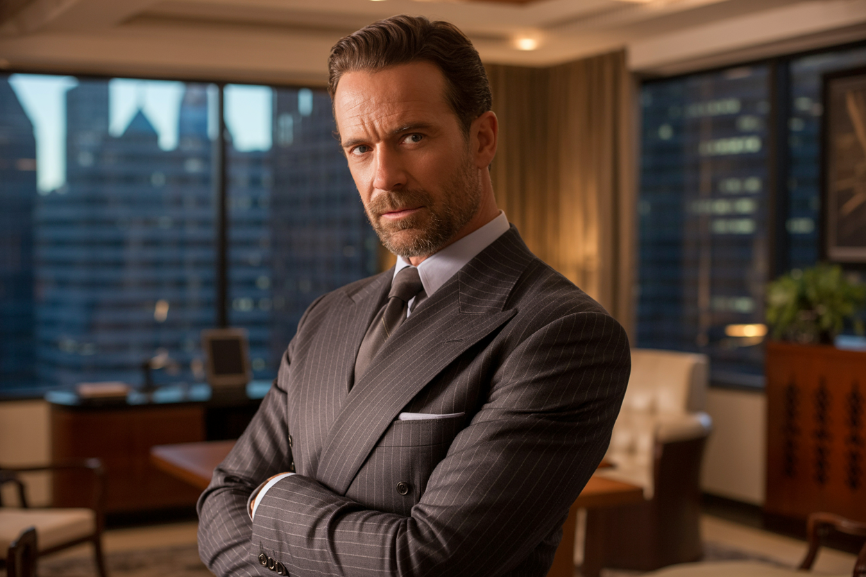 From Middle Class to Building Real Wealth: The Blueprint That Works 2 From Middle Class to Building Real Wealth: The Blueprint That Works