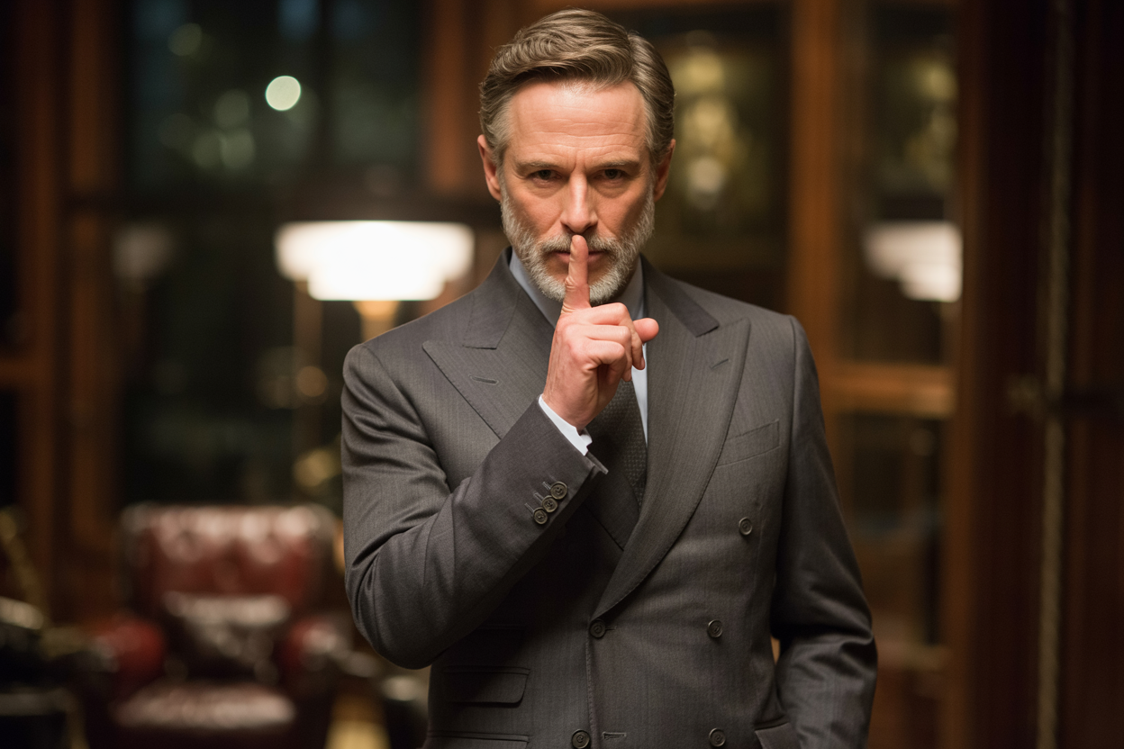 7 Signs Someone is Secretly Wealthy