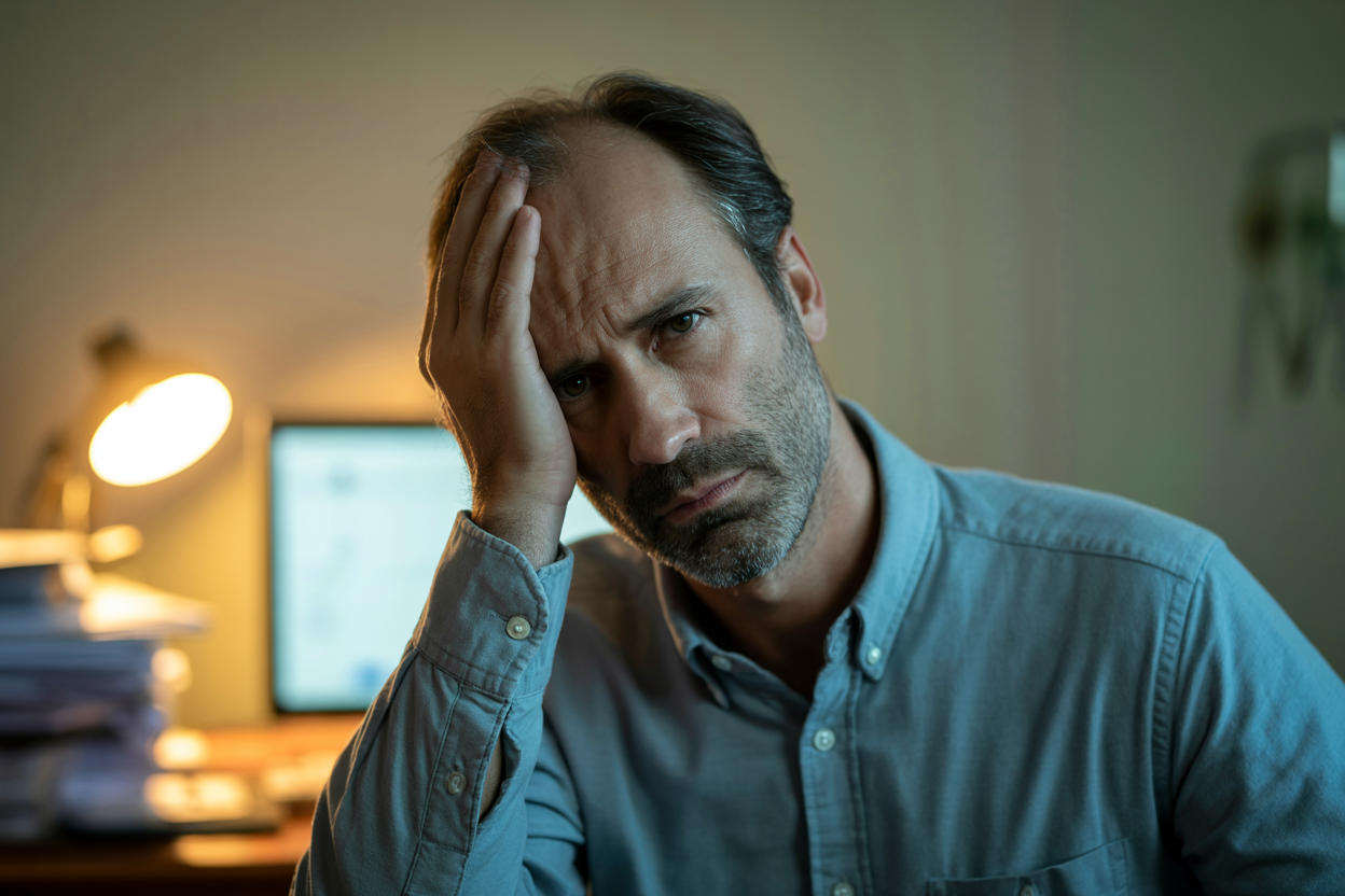 Middle-Class People With Low Emotional Intelligence Display These 5 Behaviors (Without Realizing It)
