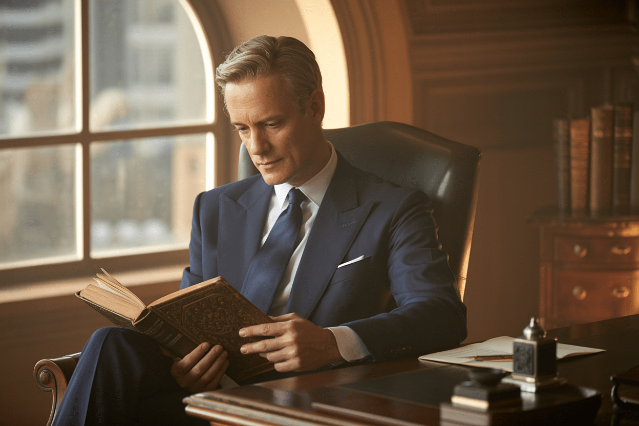 10 Books That Will Teach You More Than Any Finance Degree 8 10 Books That Will Teach You More Than Any Finance Degree