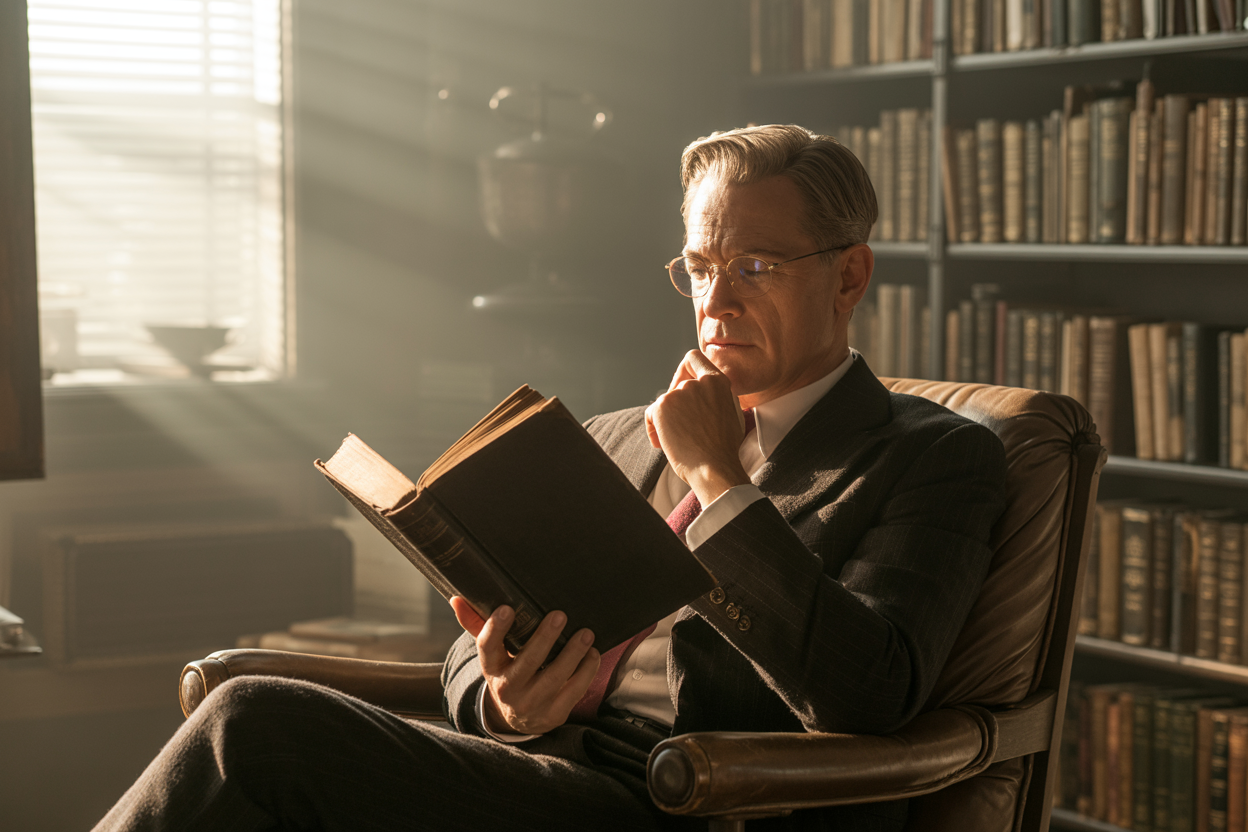 7 Books That Will Increase Your IQ