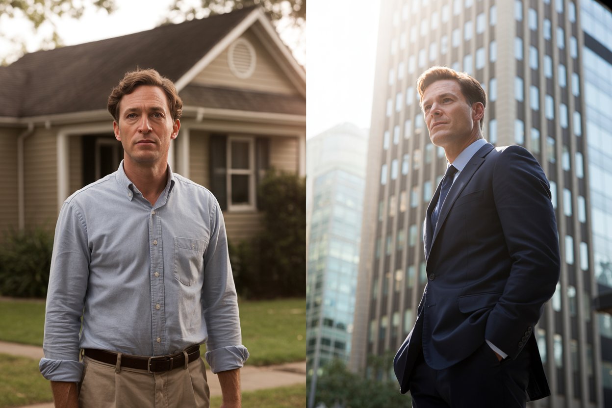 The 5 Paths from Middle Class to Millionaire