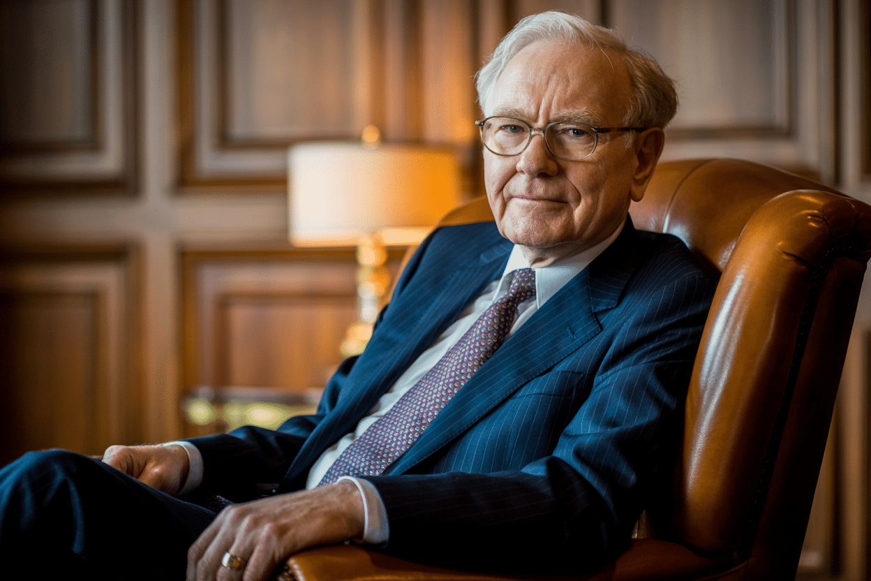 Warren Buffett: Other People&#8217;s Mathematical Unintelligence Will Help Make You Rich