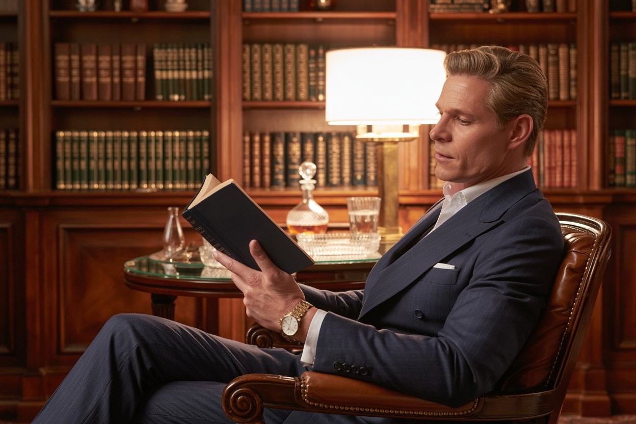 10 Books Self-Made Millionaires Recommend That Most People Ignore 2 10 Books Self-Made Millionaires Recommend That Most People Ignore