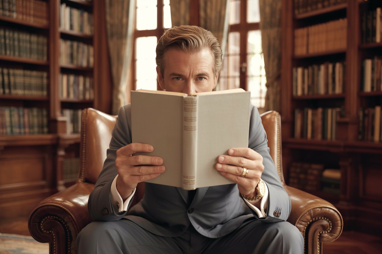 People Who Become Millionaires Read These 5 Life-Changing Books 2 People Who Become Millionaires Read These 5 Life-Changing Books