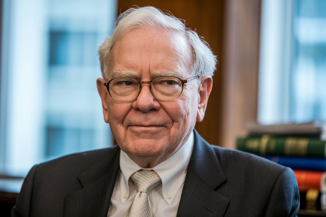 5 Warren Buffett Rules to Help the Middle Class Become Rich 2 5 Warren Buffett Rules to Help the Middle Class Become Rich