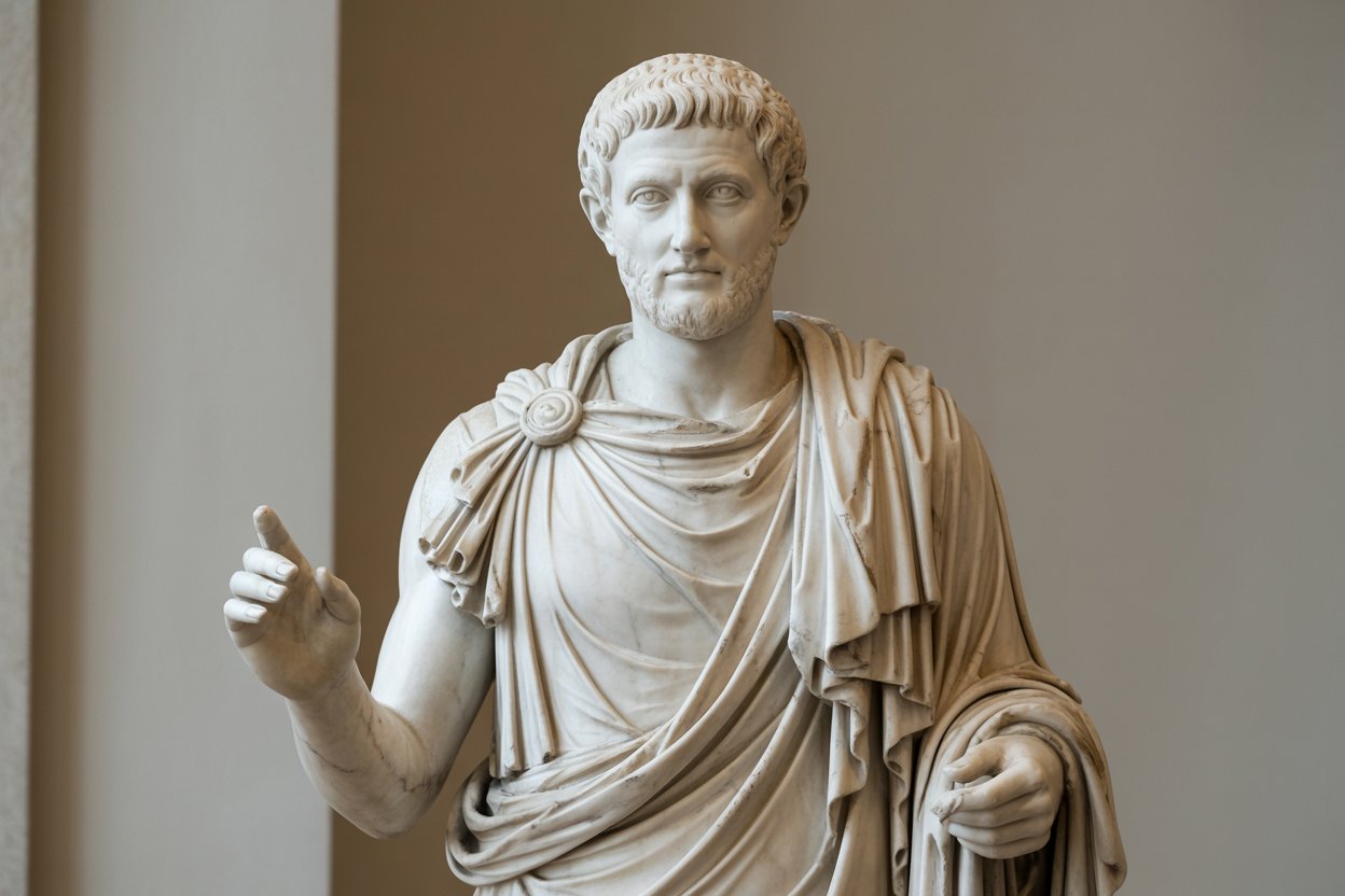 How To Have The Self-Discipline Of A Stoic and Overcome Challenges Wisely 2 How To Have The Self-Discipline Of A Stoic and Overcome Challenges Wisely