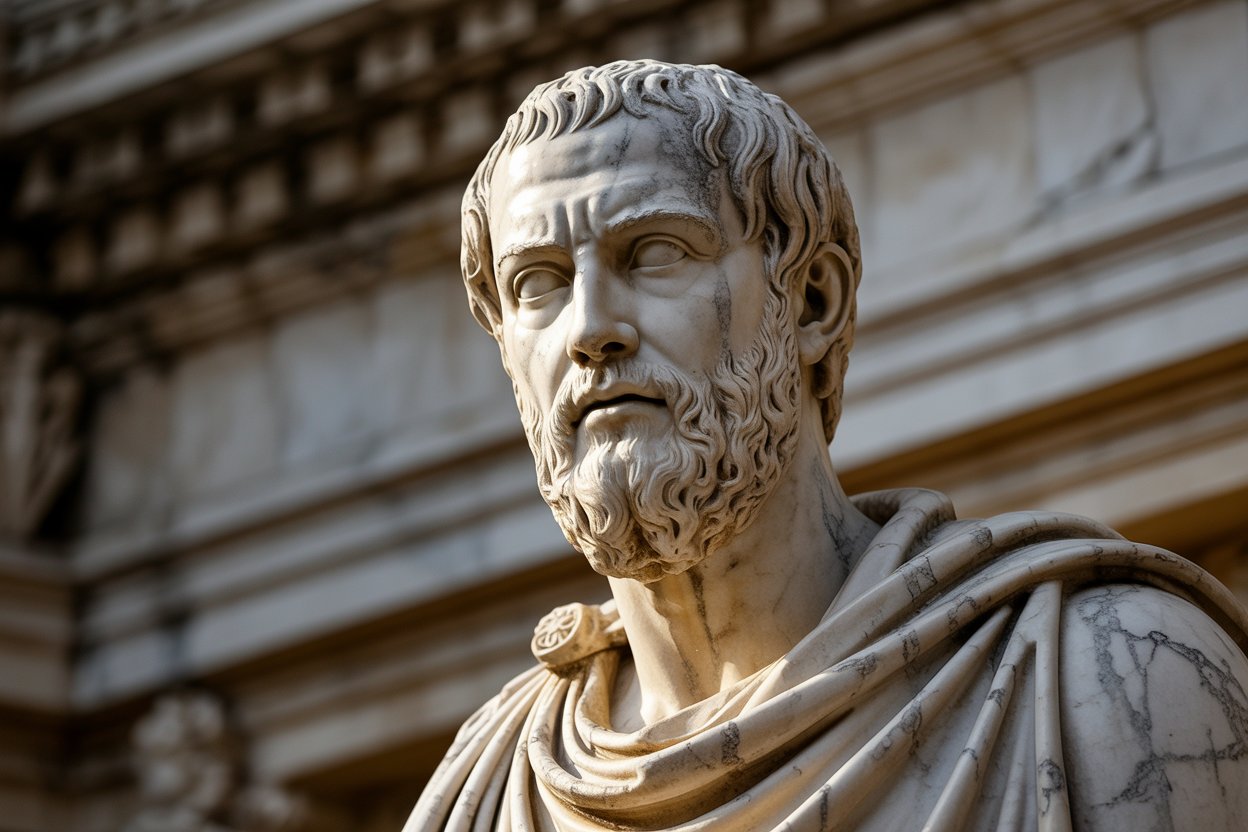 10 Stoic Habits to Follow for a Better Work-Life Balance