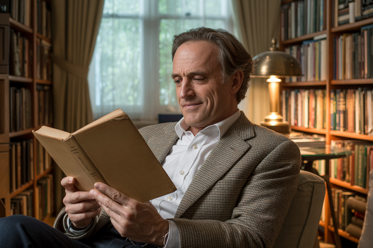 10 Books That Will Teach You More Than Any Psychology Class