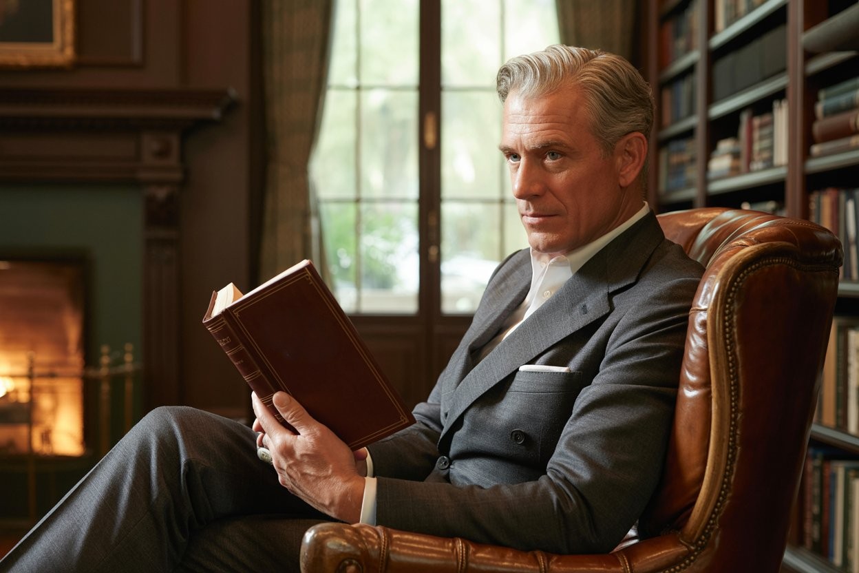 5 Books That Give You the 5 Paths to Financial Success
