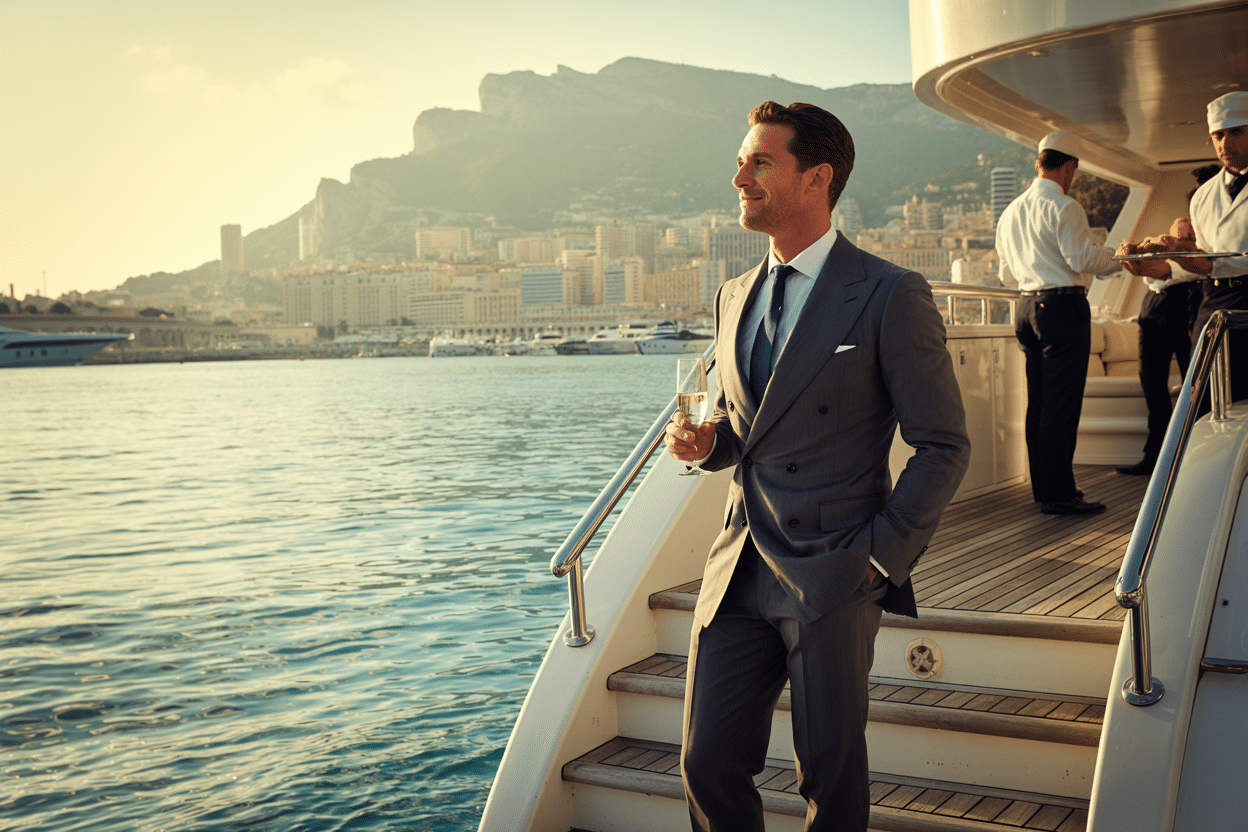 People Who Escape the Middle Class Use These 5 Steps 2 People Who Escape the Middle Class Use These 5 Steps