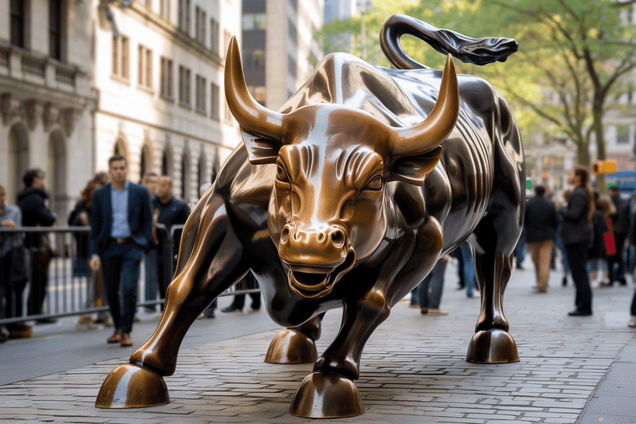 The Greatest Wealth-Creation Machine of All-Time
