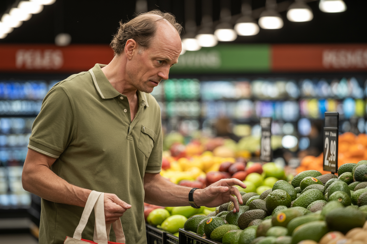 5 Imported Goods that Middle-Class Americans Won’t Be Able to Afford in 2025 Due to Inflation